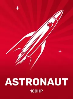 Vignette de Astronaut, jeu de 100HP Gaming