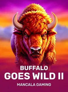 Vignette de Buffalo Goes Wild II, jeu de Mancala Gaming