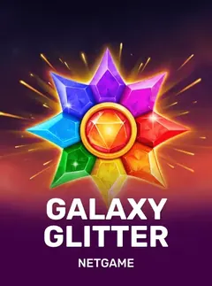Vignette de Galaxy Glitter, jeu de NetGame