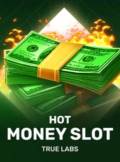 Vignette de Hot Money Slot, jeu de True Labs