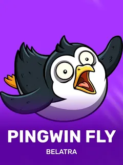 Vignette de PingWin Fly, jeu de Belatra