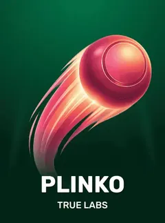 Vignette de Plinko, jeu de True Labs
