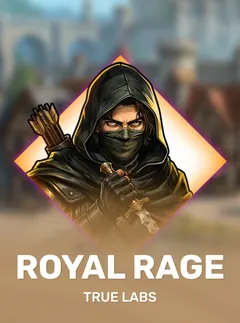 Vignette de Royal Rage, jeu de True Labs
